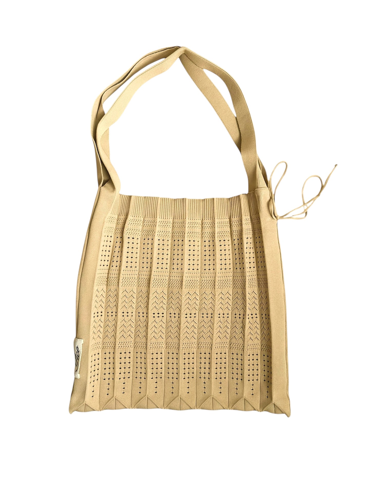 Long Rosalia Bag