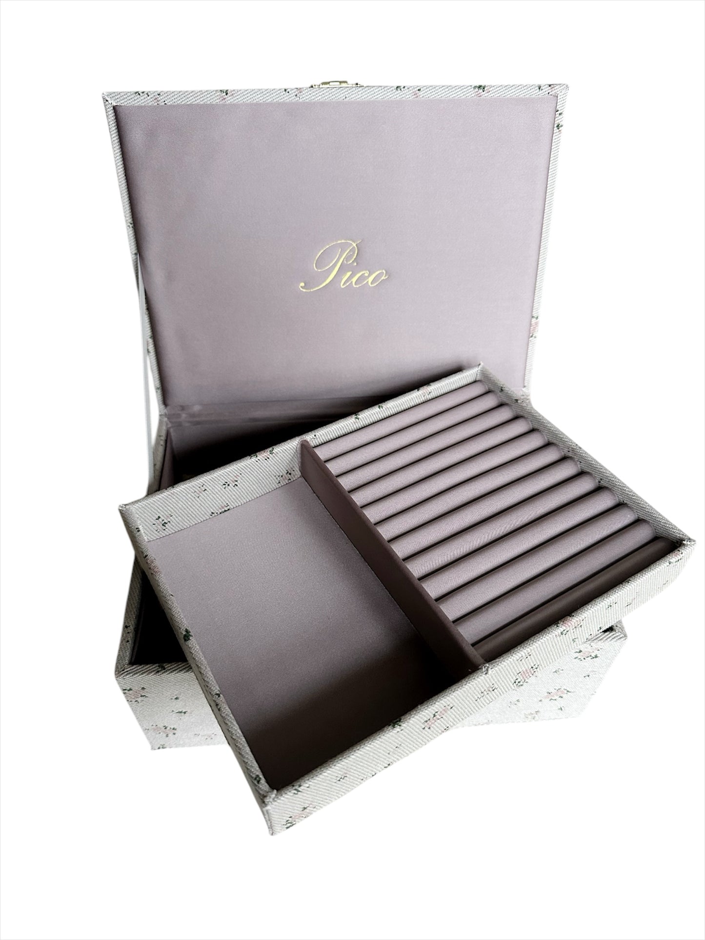 Giant Jewelry Box