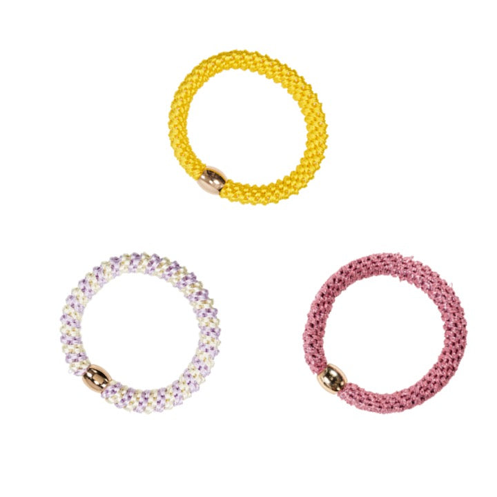 Gia Elastic 3 pc