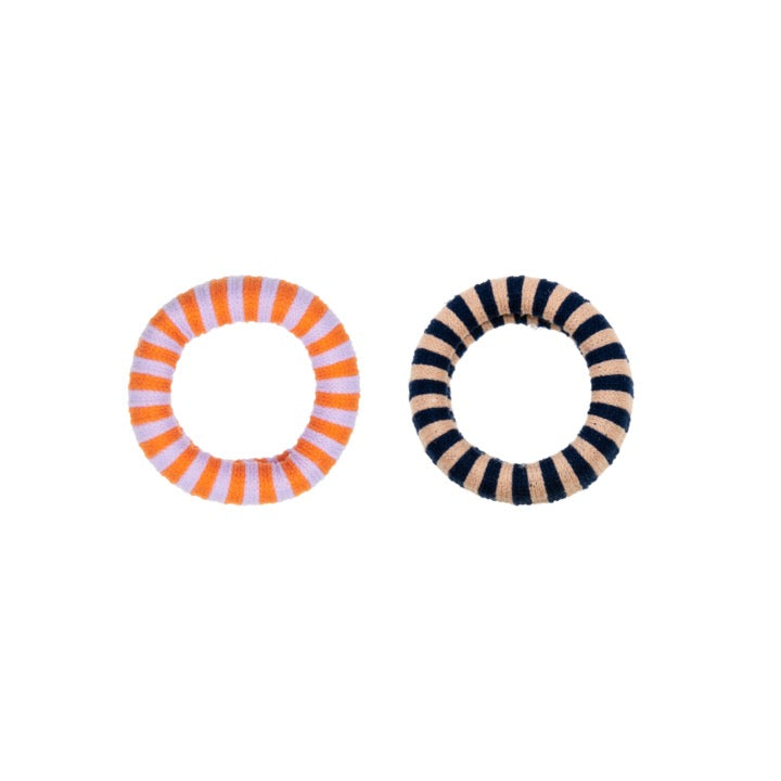 Efie Elastic 2 pc