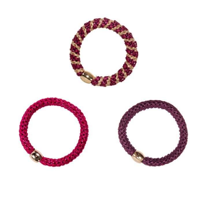 Gia Elastic 3 pc