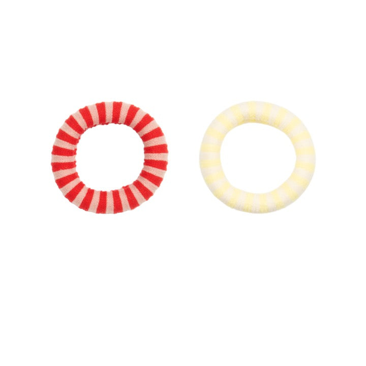 Efie Elastic 2 pc