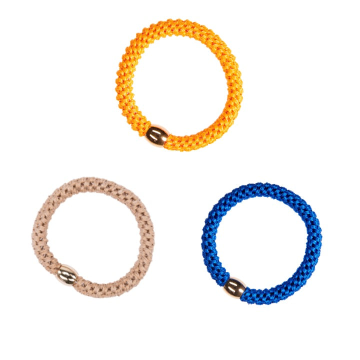 Gia Elastic 3 pc
