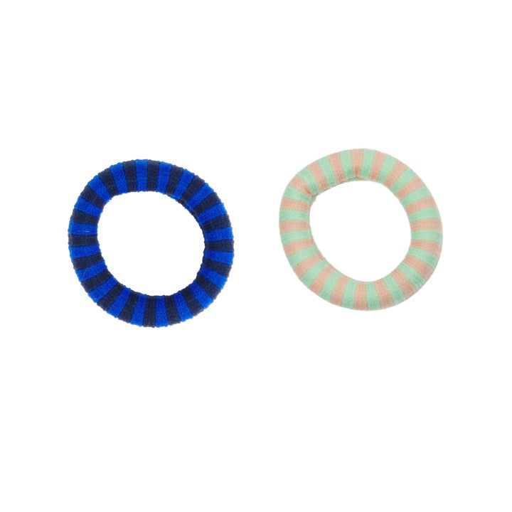 Efie Elastic 2 pc