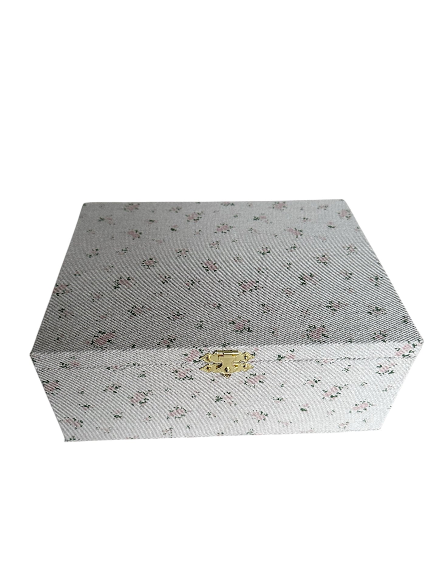 Giant Jewelry Box