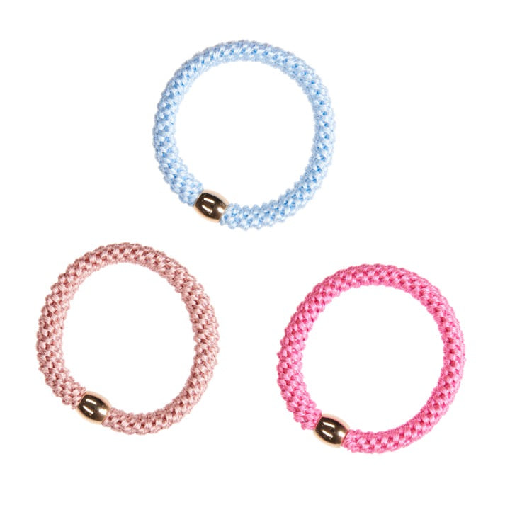 Gia Elastic 3 pc