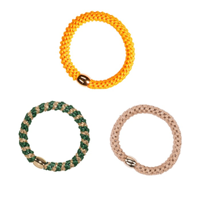 Gia Elastic 3 pc