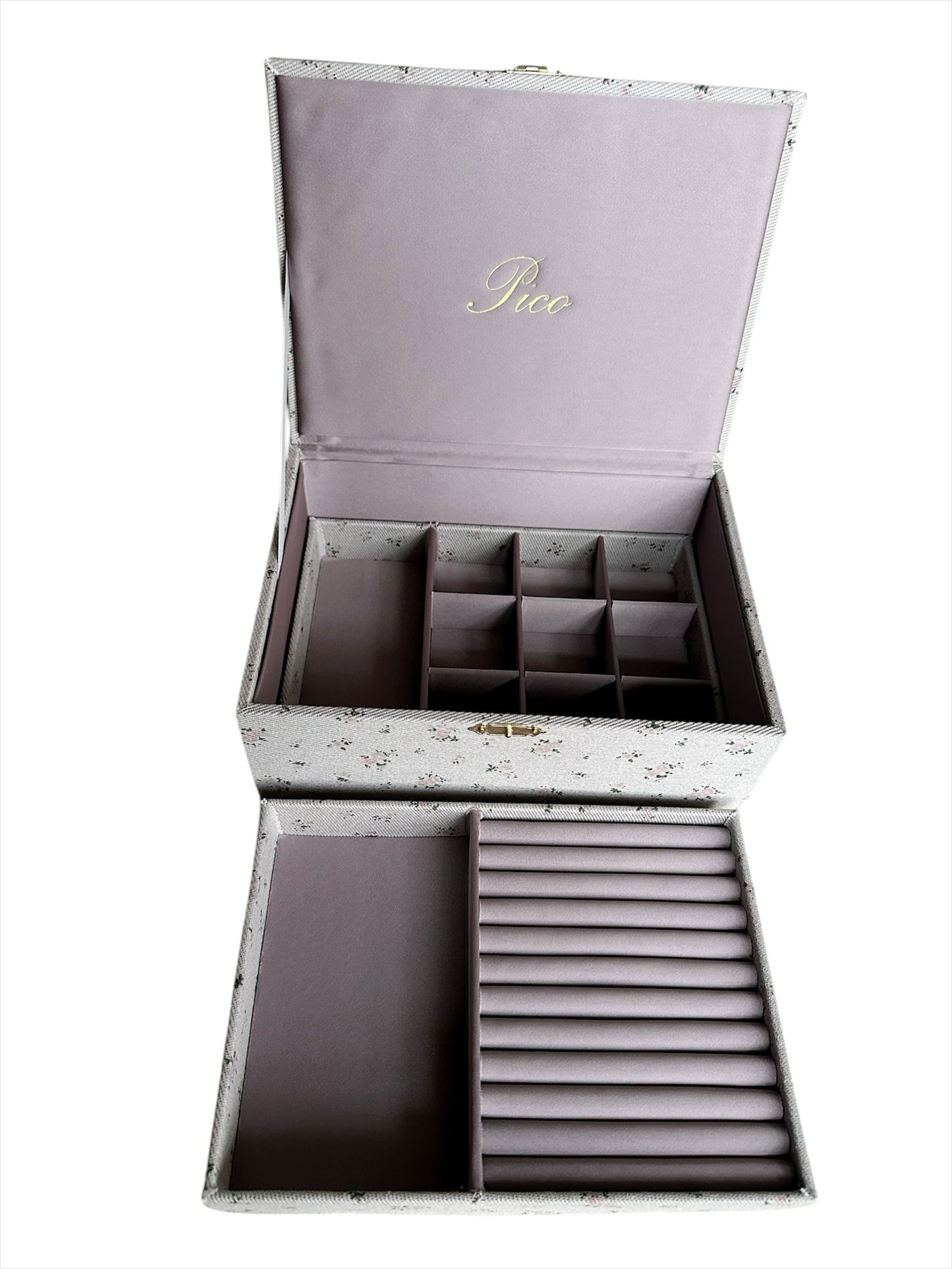 Giant Jewelry Box