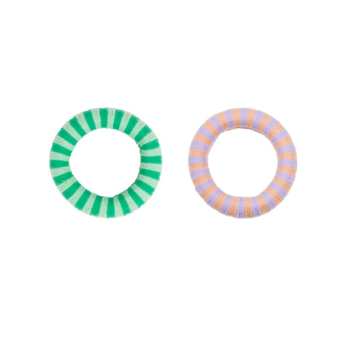 Efie Elastic 2 pc