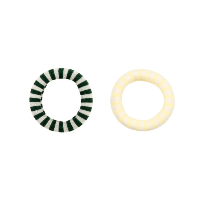 Efie Elastic 2 pc