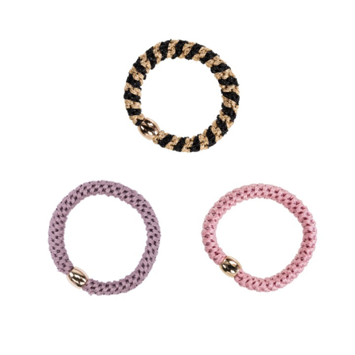 Gia Elastic 3 pc