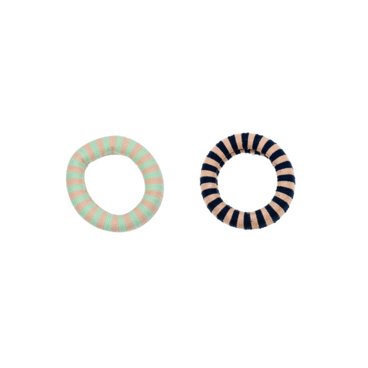Efie Elastic 2 pc