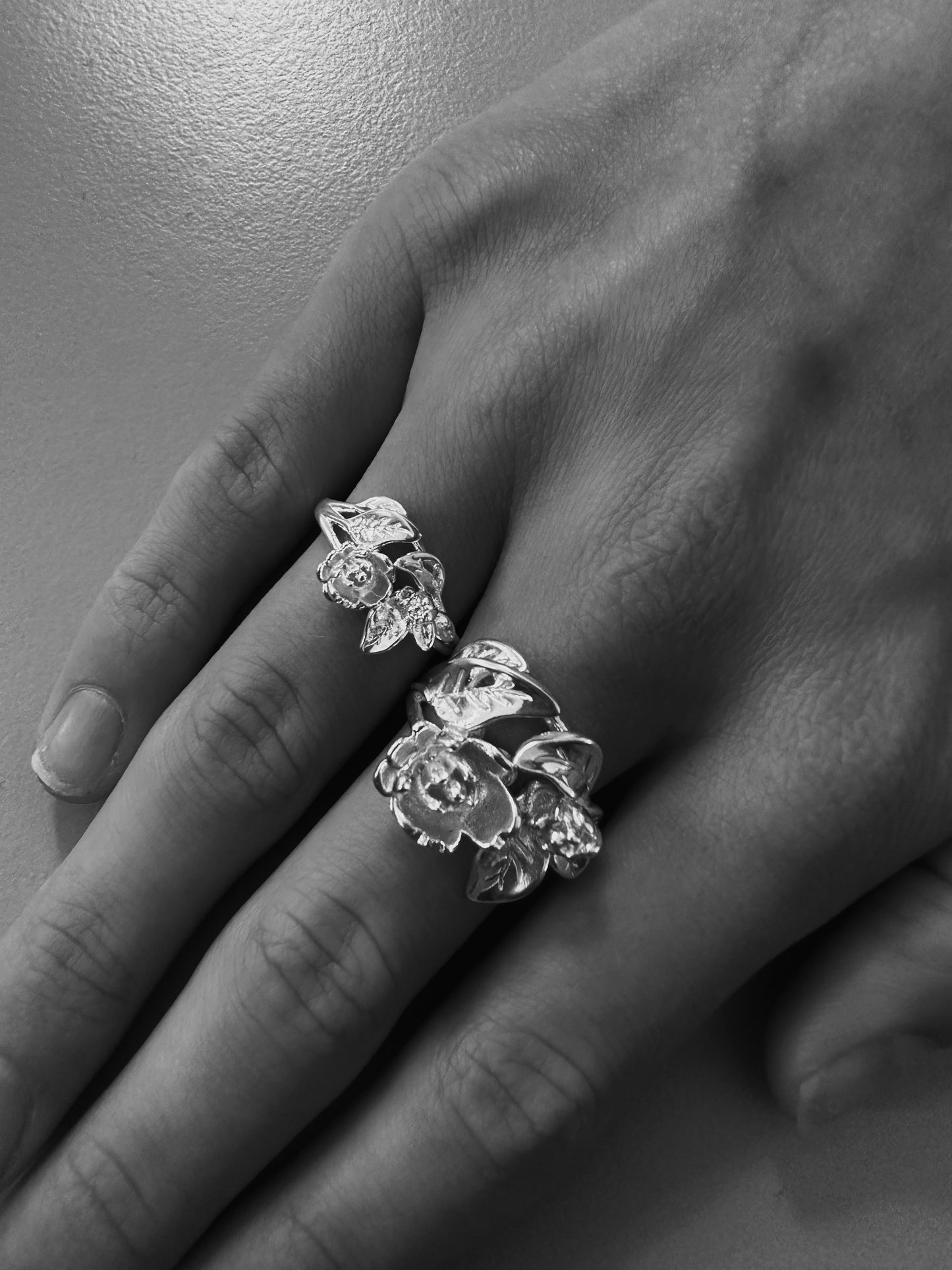 Rosie Small Ring