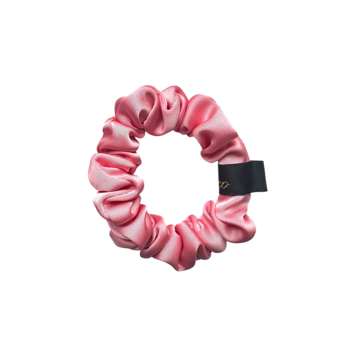 Fine Cali Scrunchie