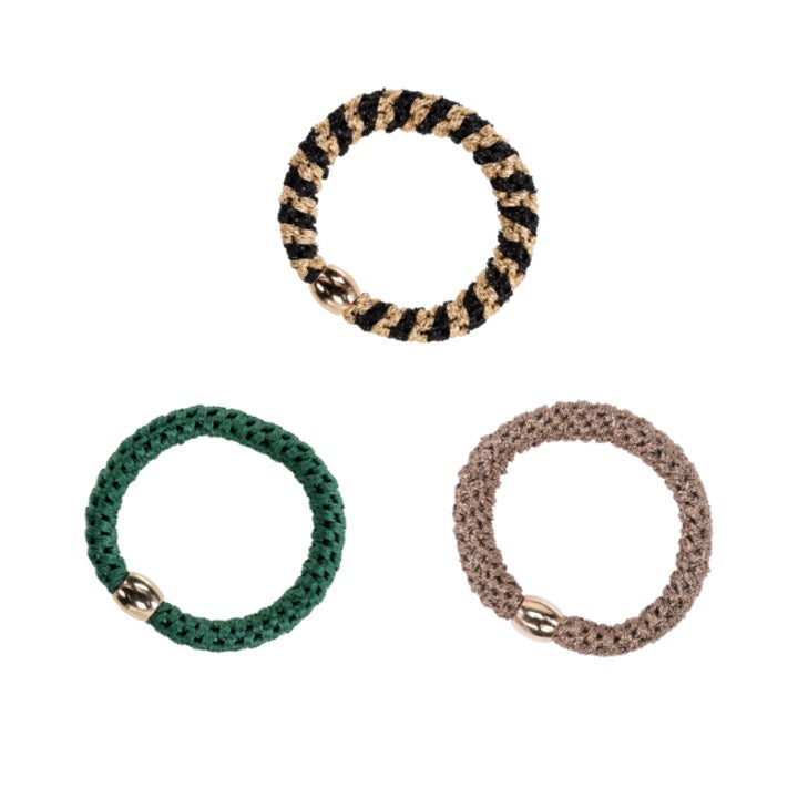 Gia Elastic 3 pc