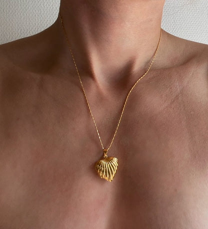 Secret Love Necklace