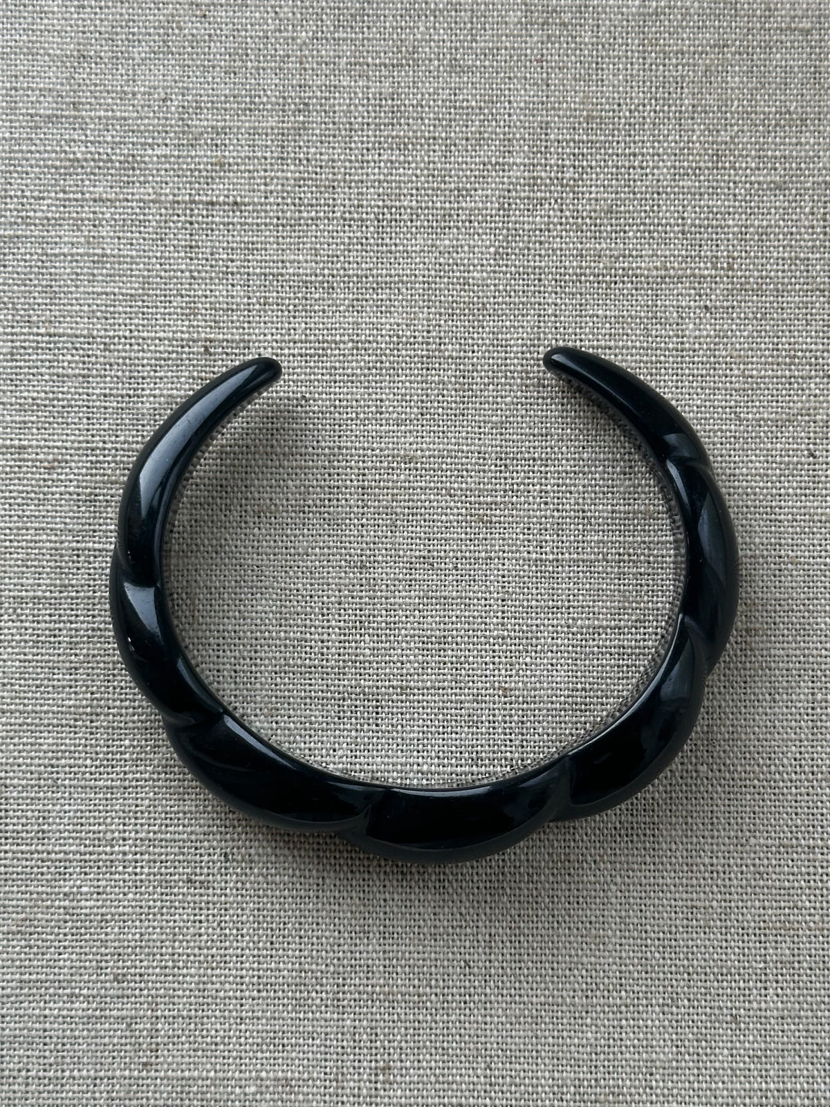 Vanessa Resin Bracelet