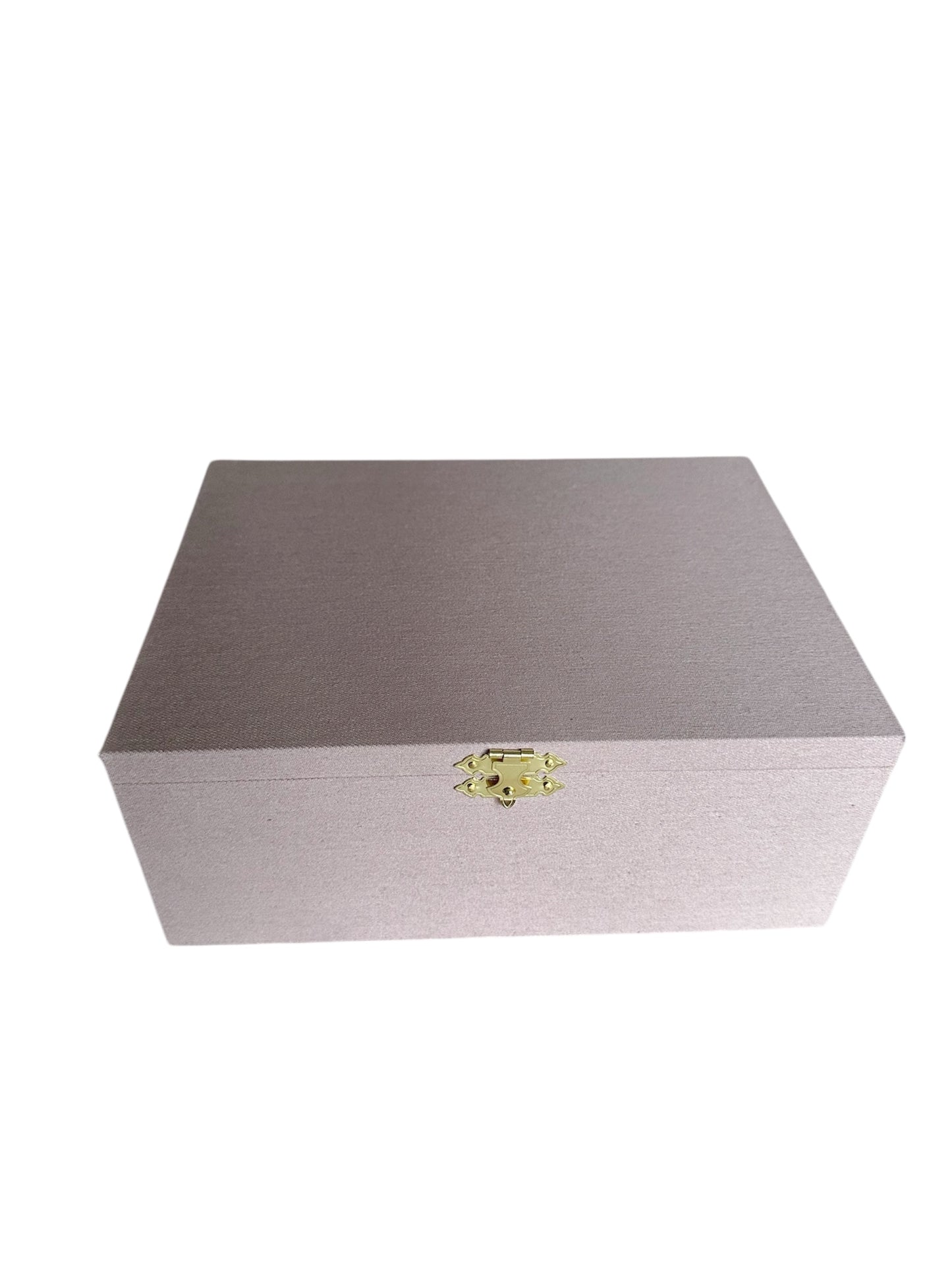 Giant Jewelry Box