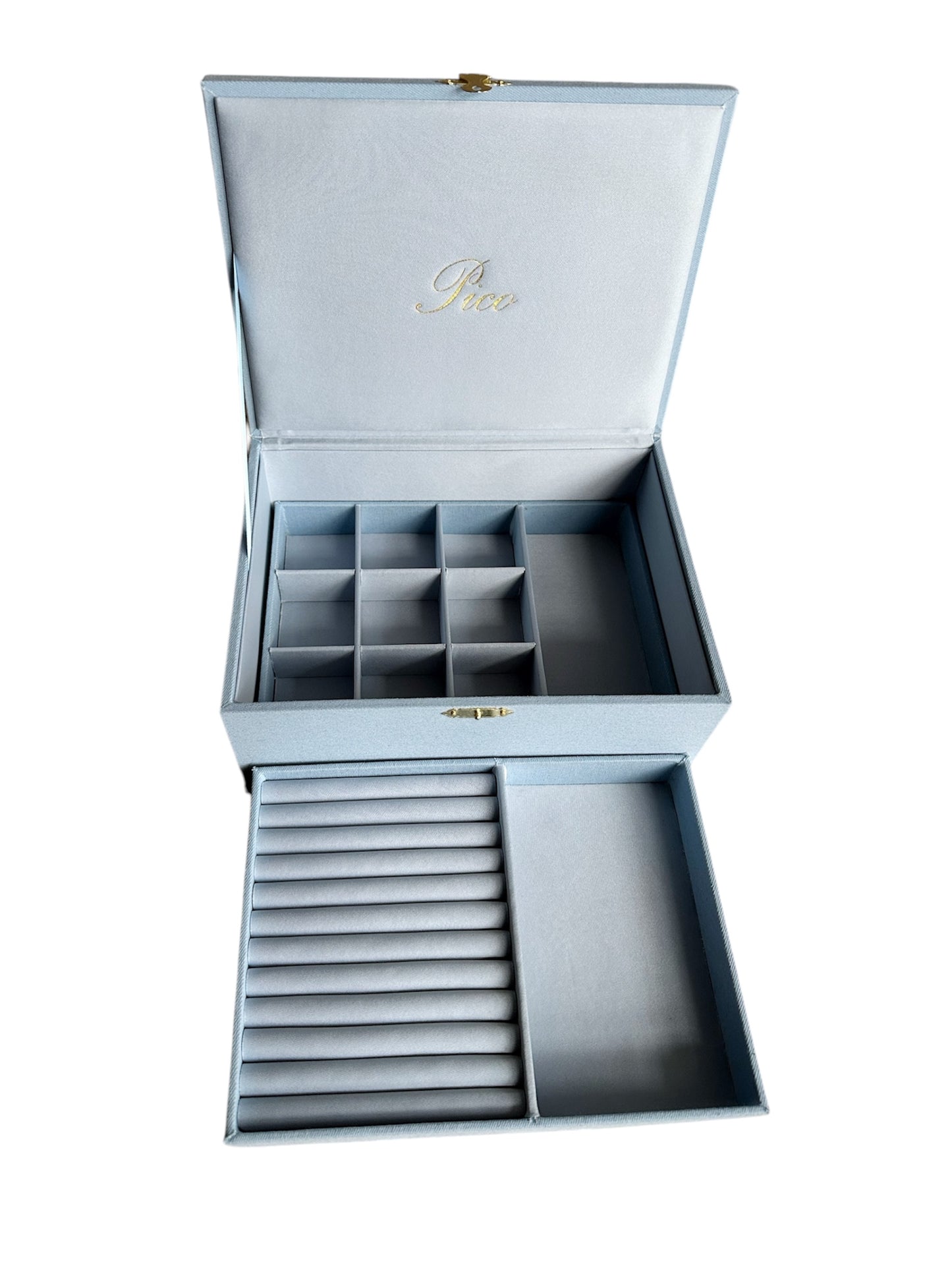 Giant Jewelry Box