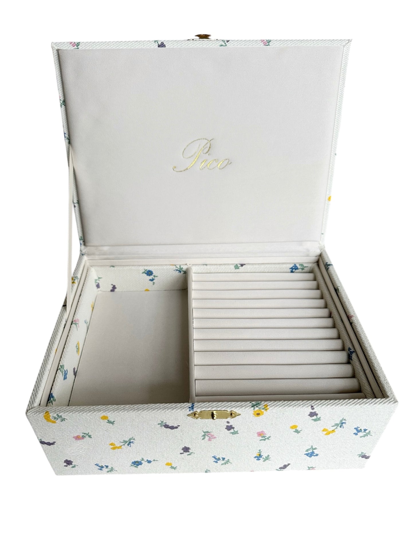 Giant Jewelry Box