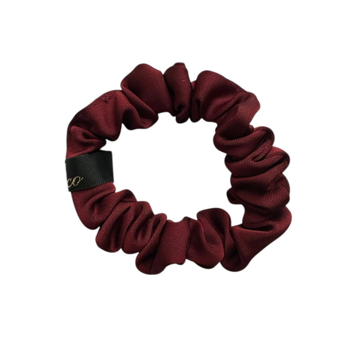 Fine Cali Scrunchie