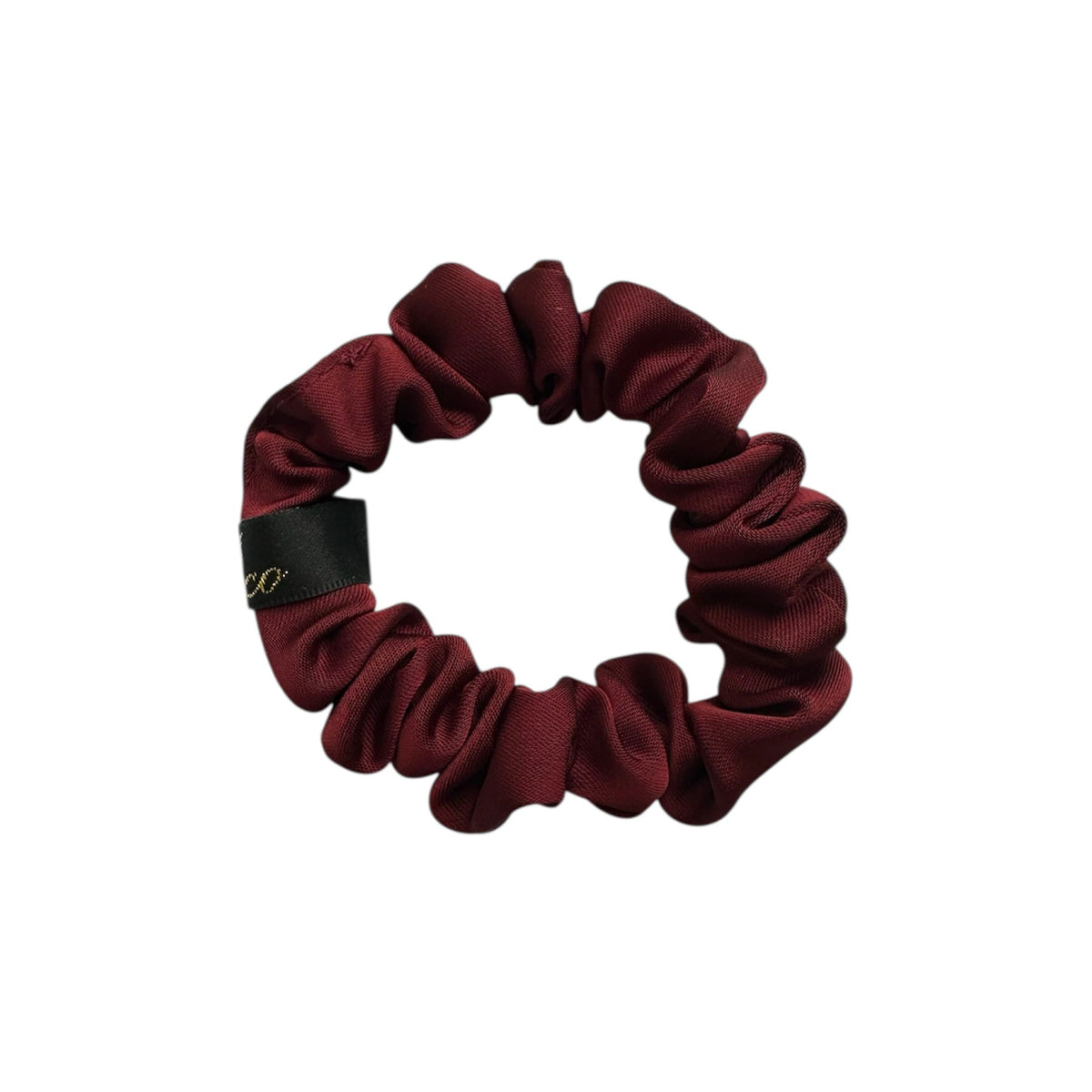 Fine Cali Scrunchie