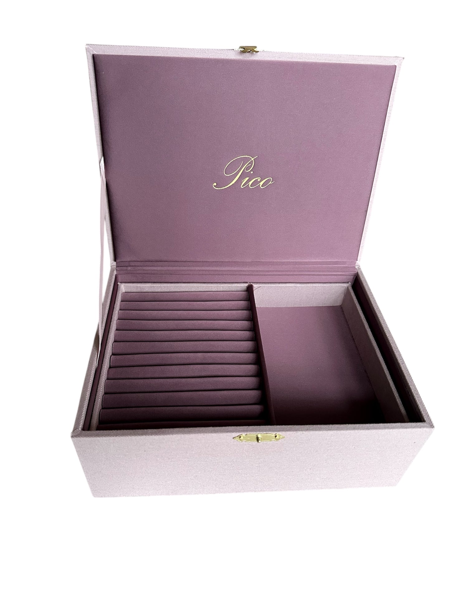 Giant Jewelry Box