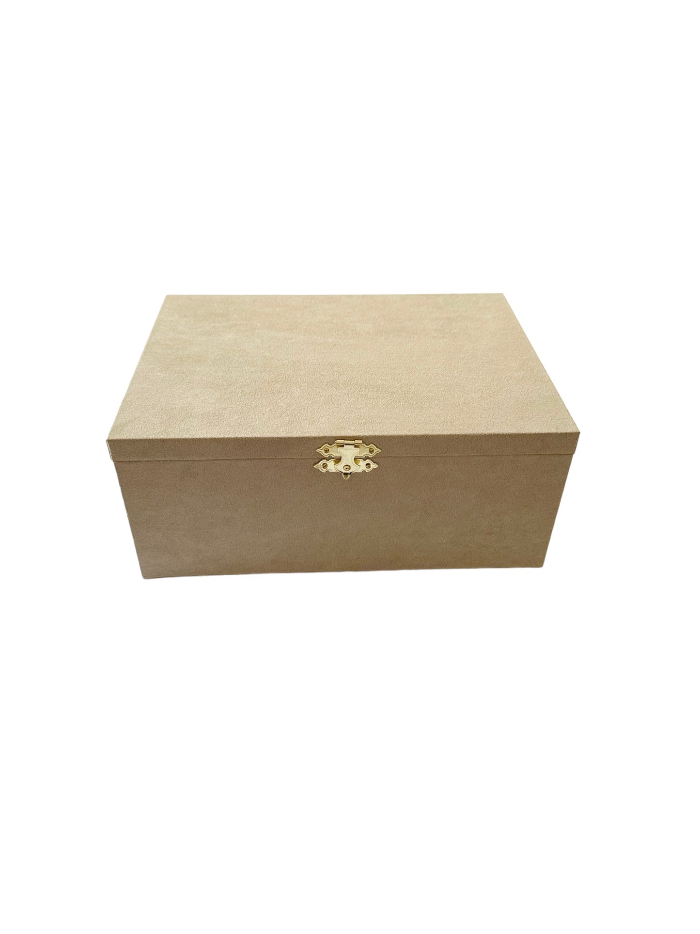Giant Jewelry Box