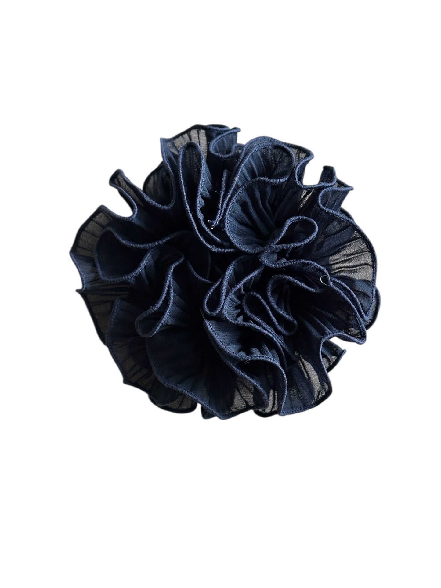 Swirl Scrunchie