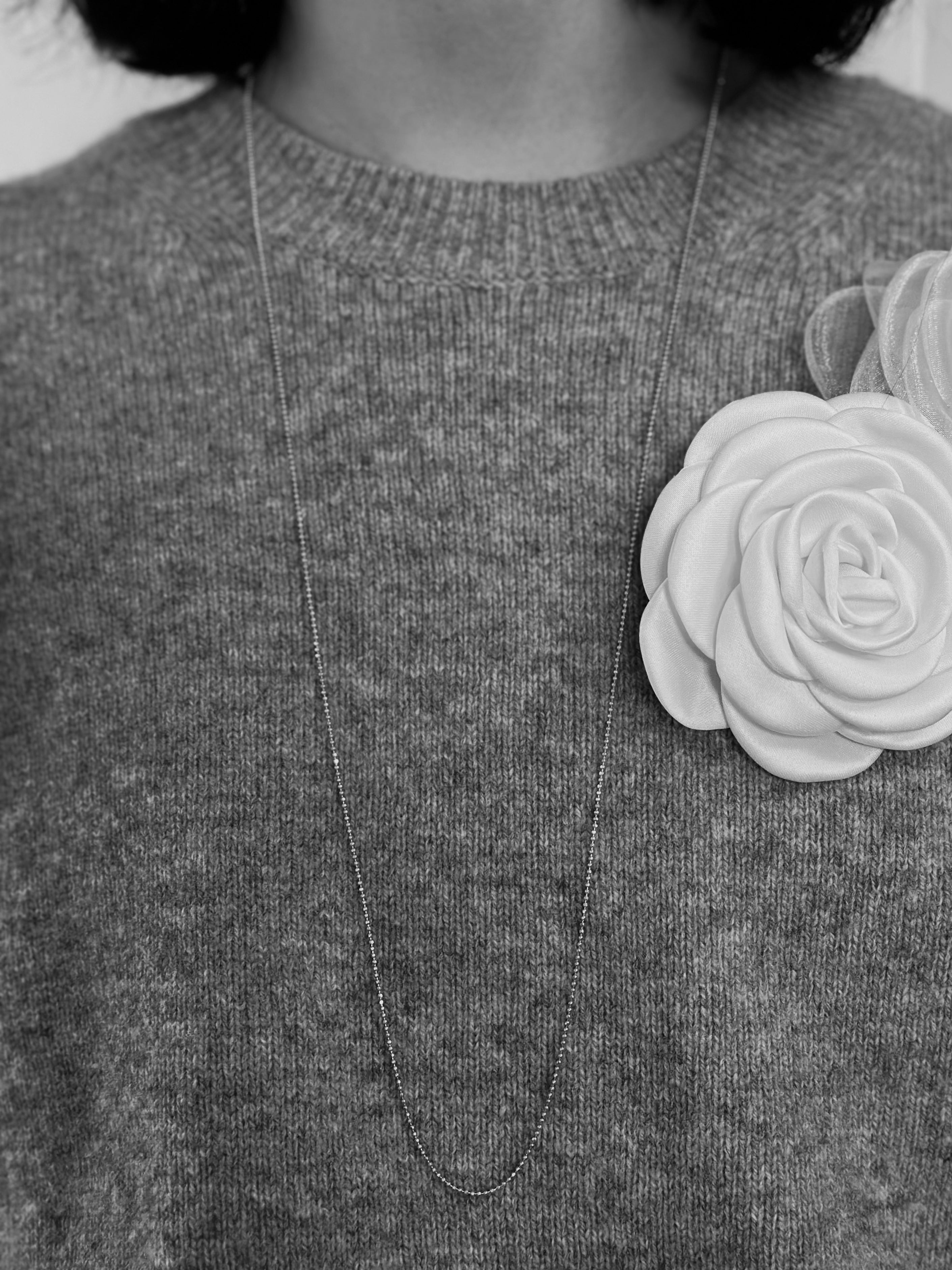 Kugle Necklace