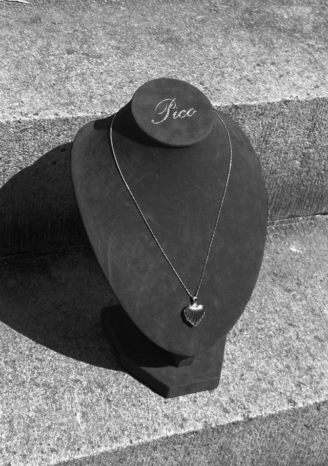 Secret Love Necklace