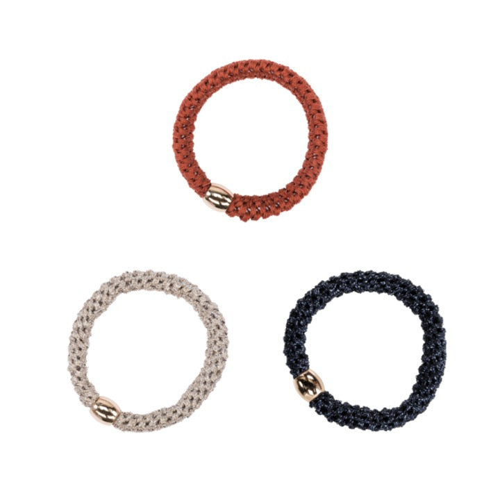 Gia Elastic 3 pc