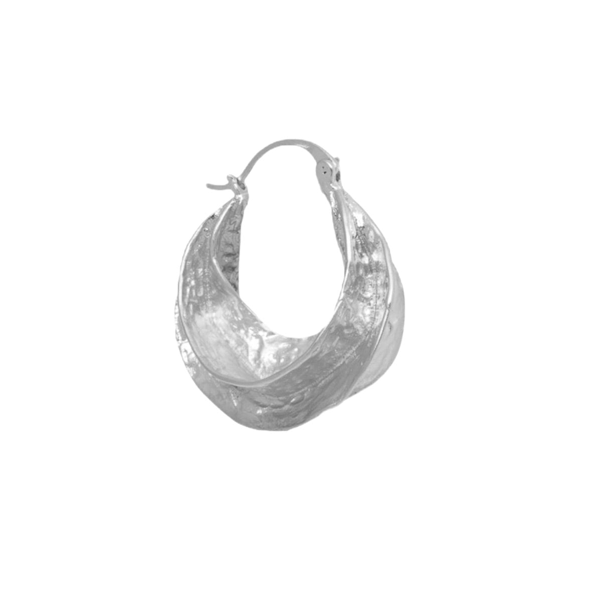 Single Afrika Earring