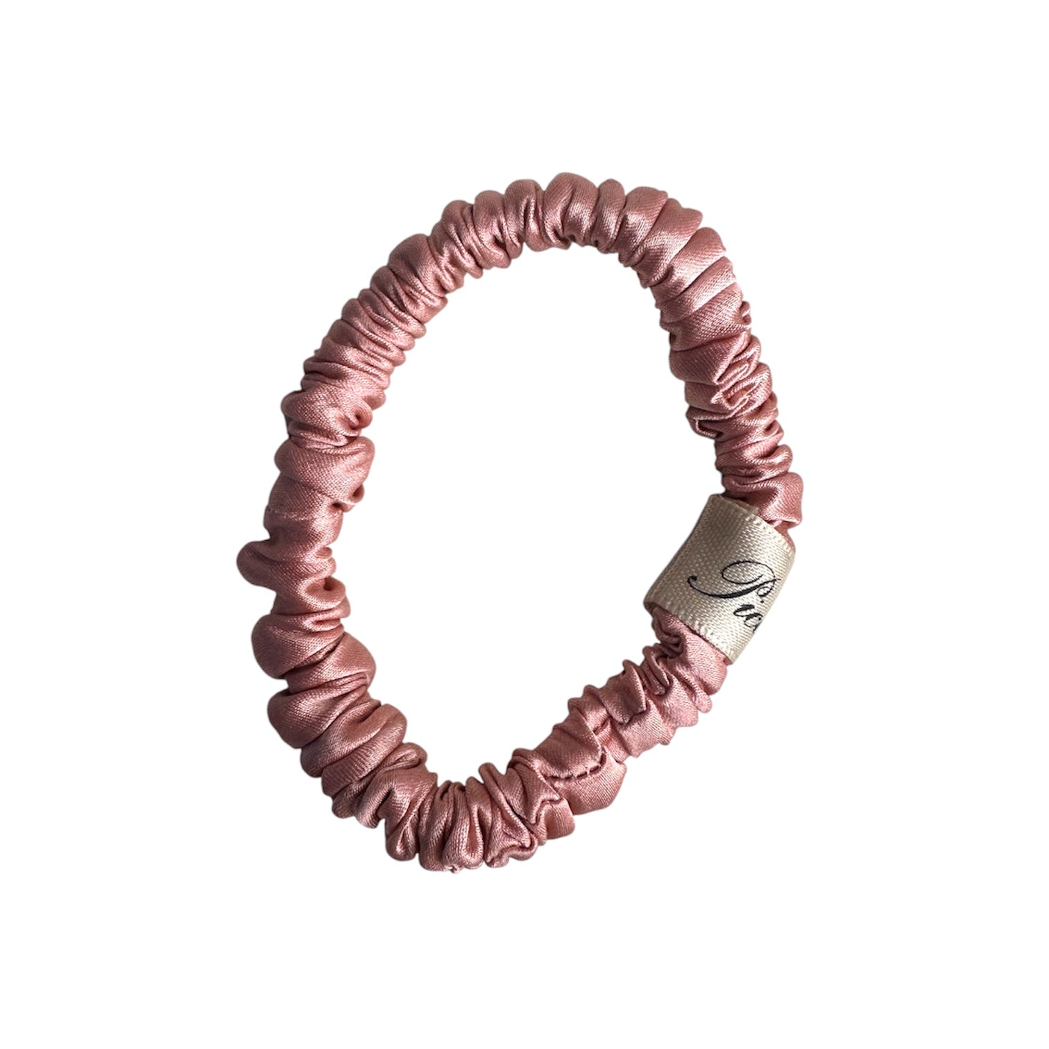 Silk Elastic