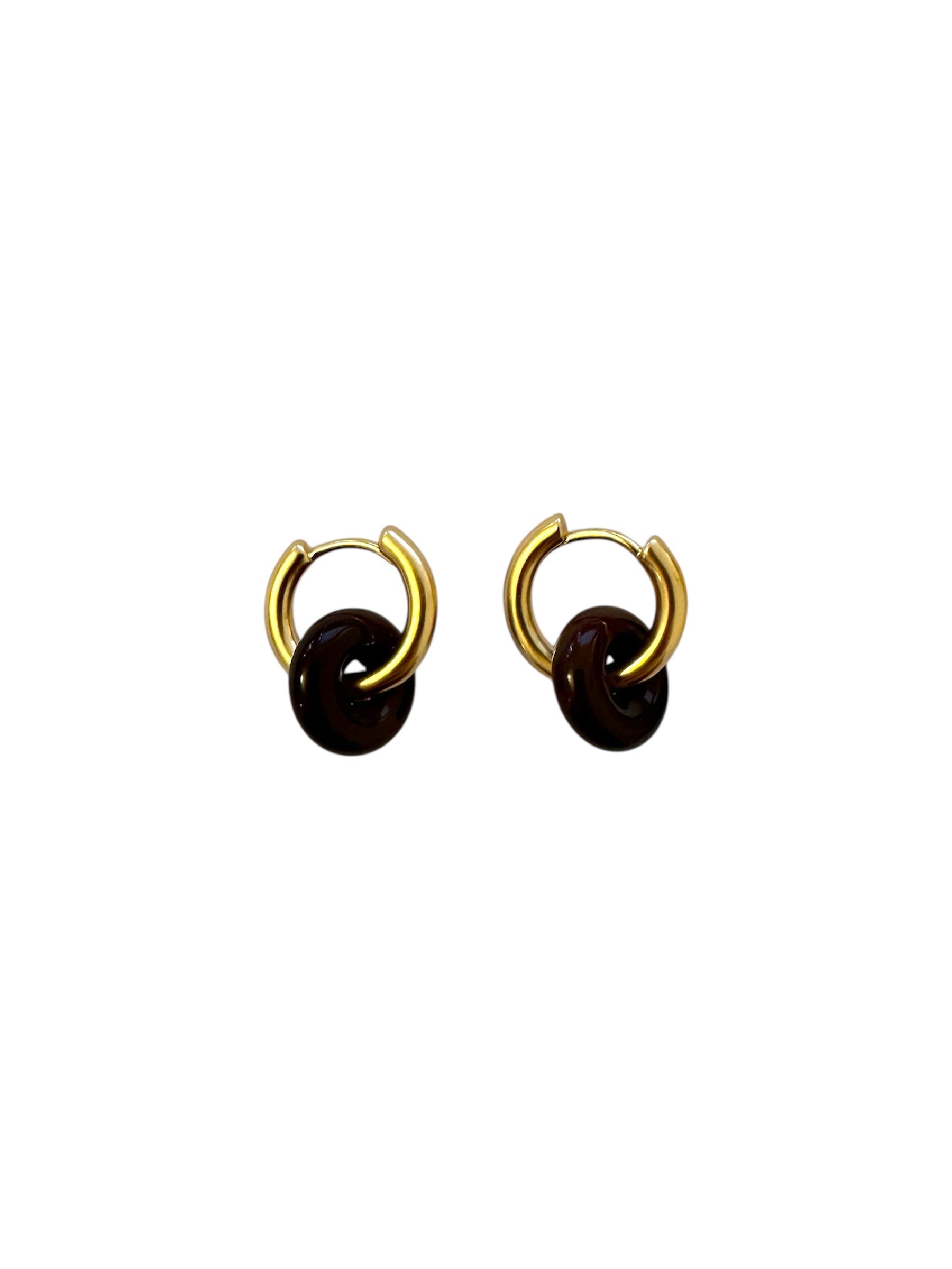 Bianca Hoops