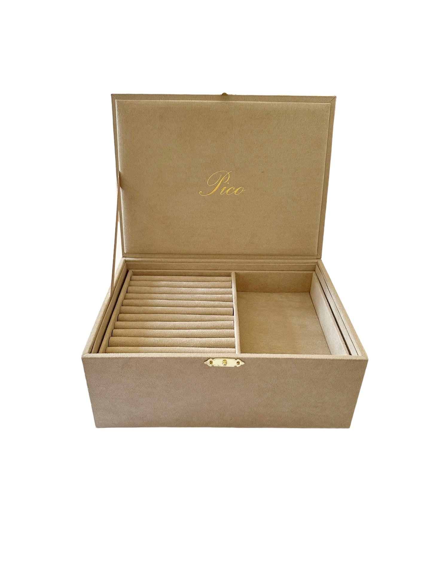 Giant Jewelry Box