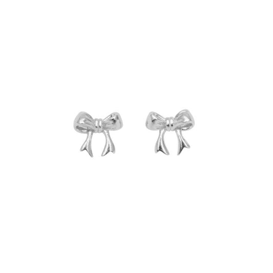 Bow Petit Studs