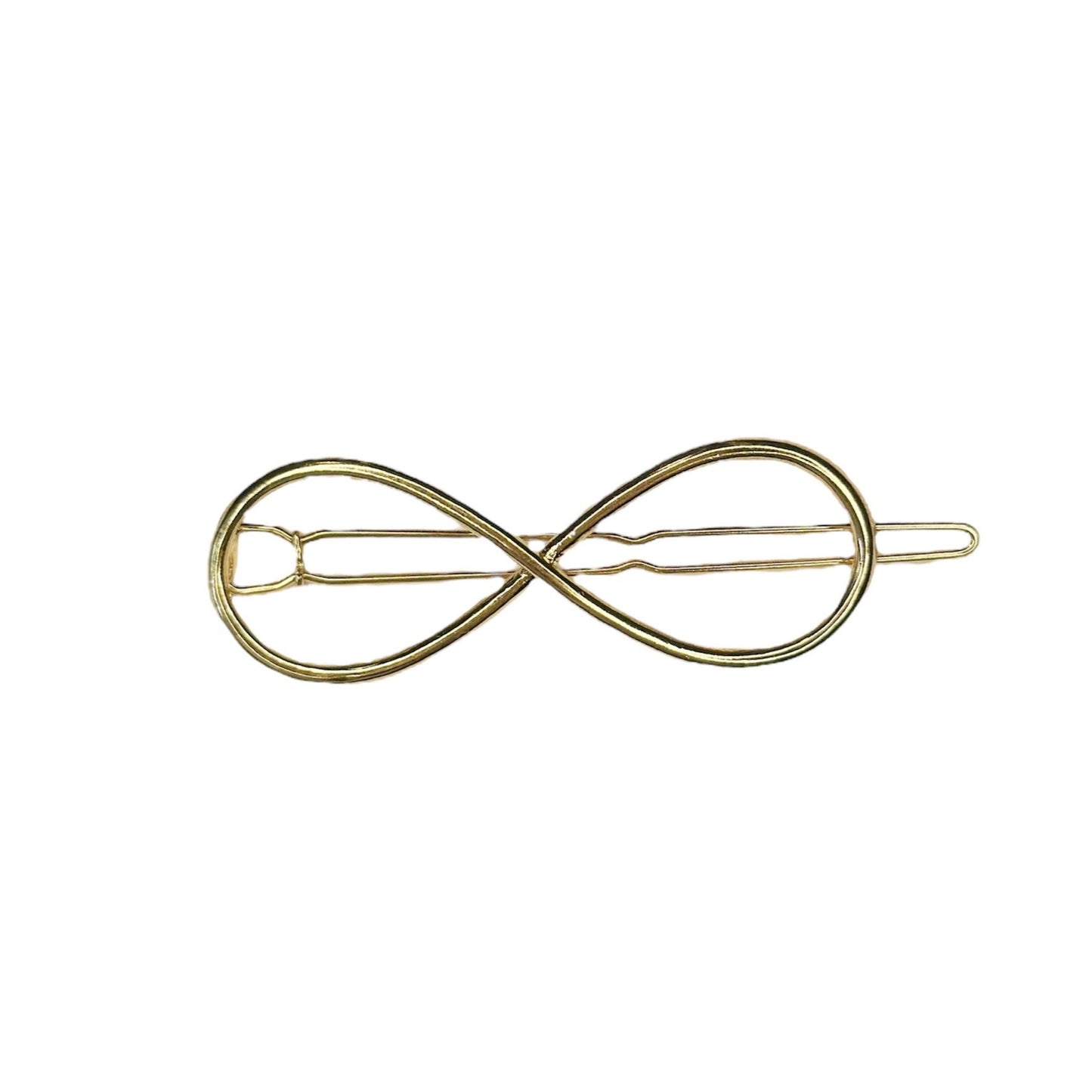Infinite Hair Pin