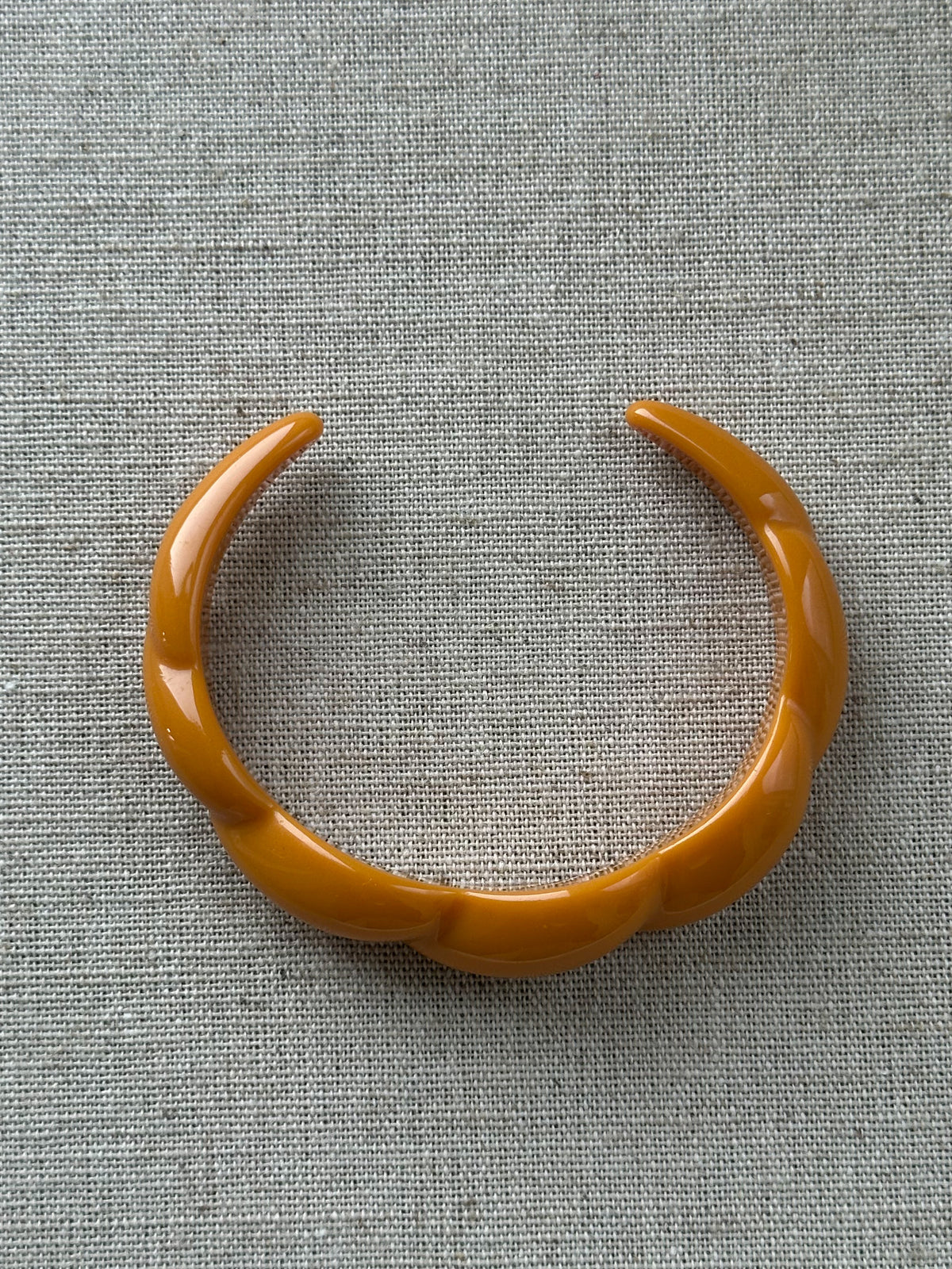 Vanessa Resin Bracelet