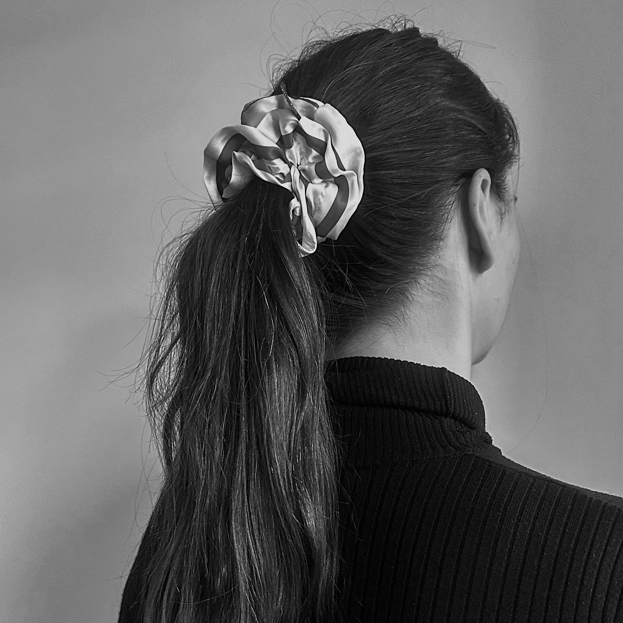 Olivia Scrunchie