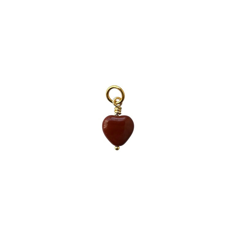 French Heart Vedhæng