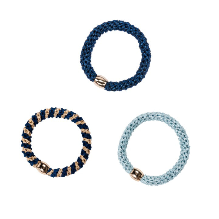 Gia Elastic 3 pc