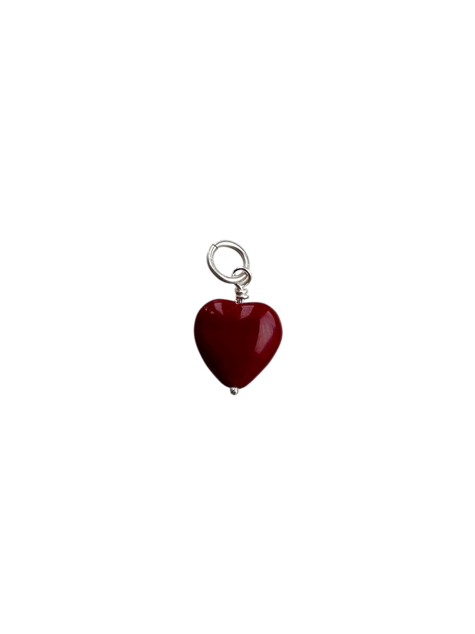 French Heart Vedhæng