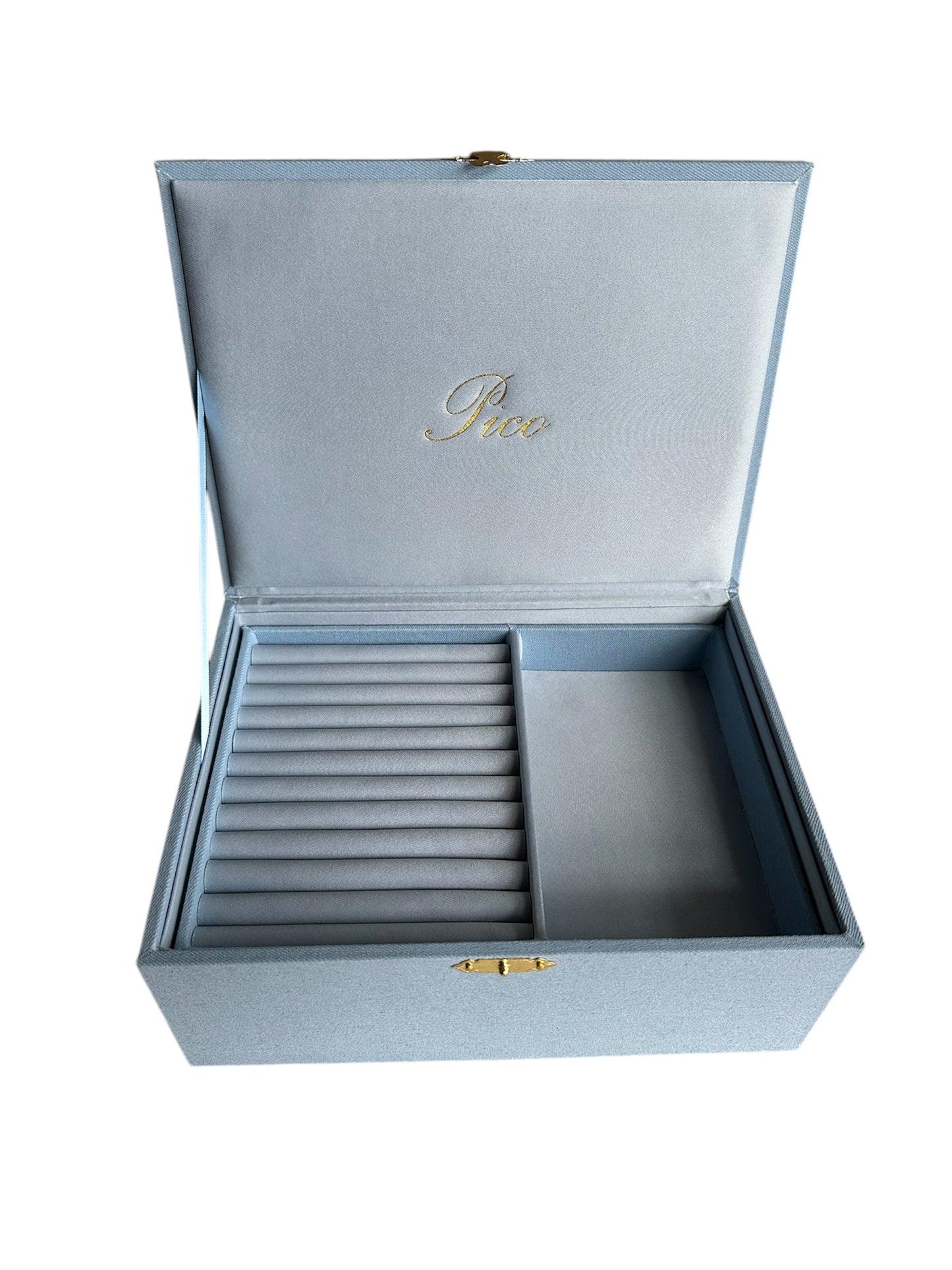 Giant Jewelry Box