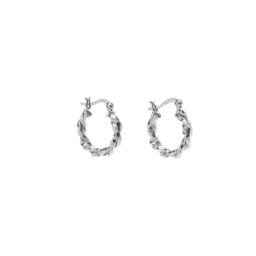Catalina Hoops