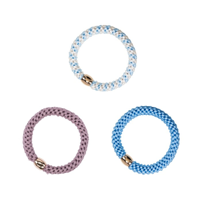 Gia Elastic 3 pc