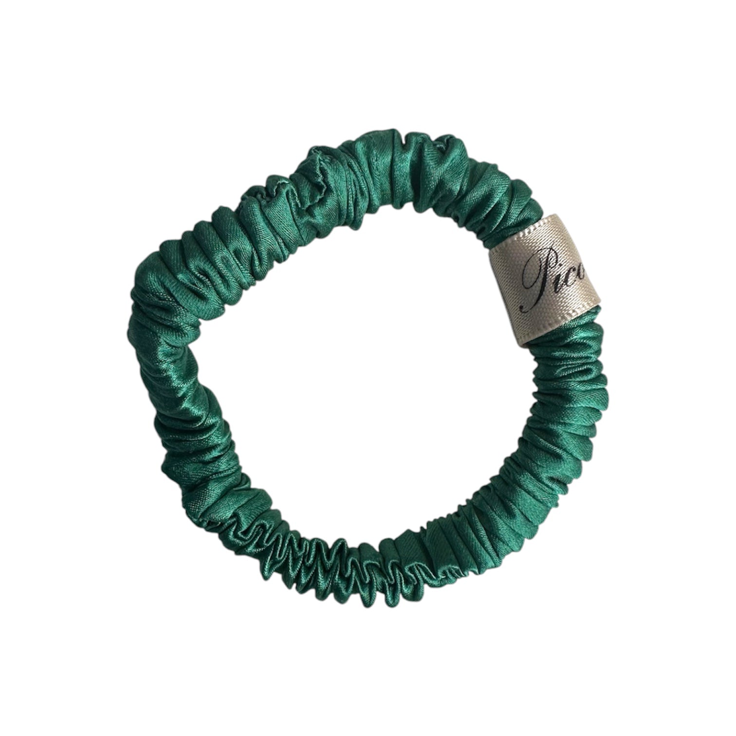 Silk Elastic