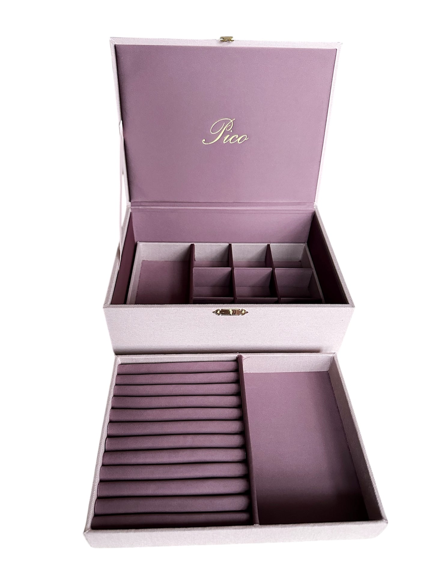 Giant Jewelry Box
