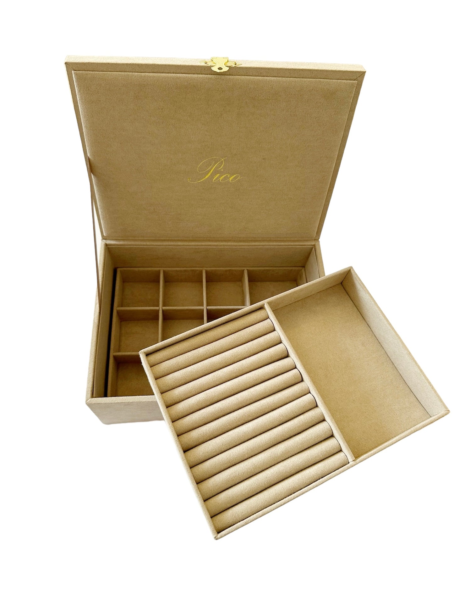 Giant Jewelry Box