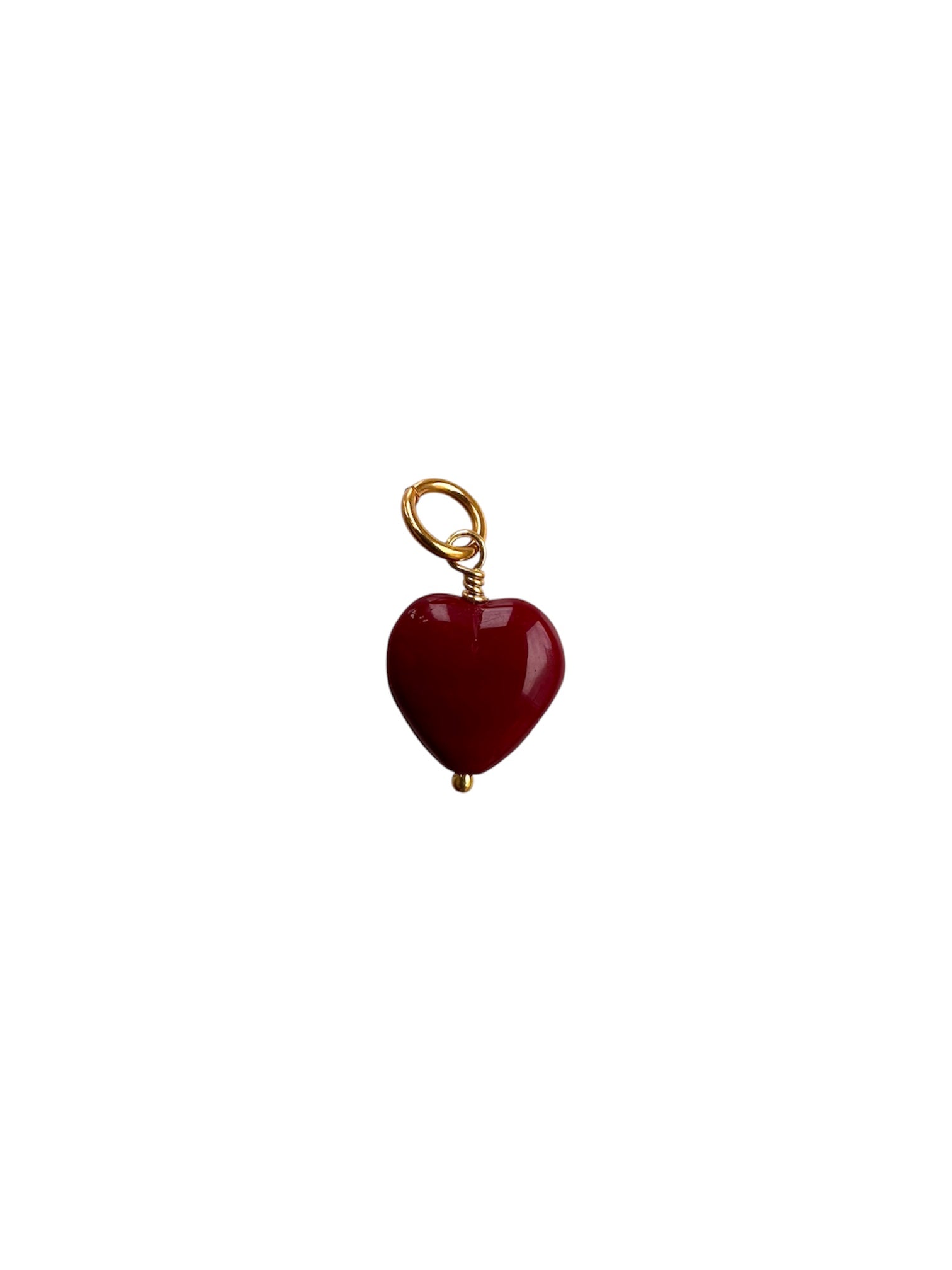 French Heart Vedhæng